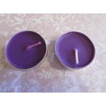 Scented Tealights